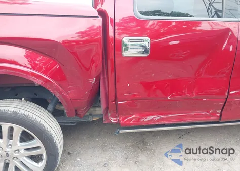 2026 Ford F150 Supercrew from USA, damaged, VIN 1FTFW1ETXDFE04492